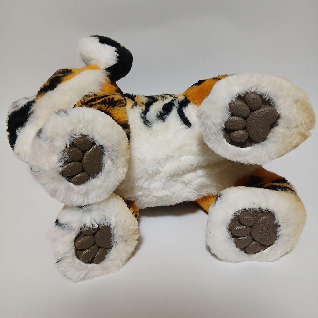 ✨FurReal✨ファーリアル✨ローリング✨タイラー✨美品