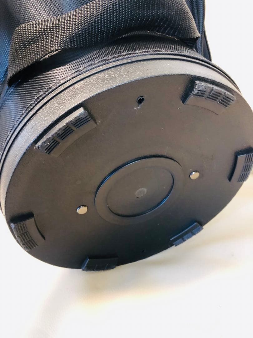 【送料込み】廃盤希少　極美品　ツアーステージ　キャディバッグ