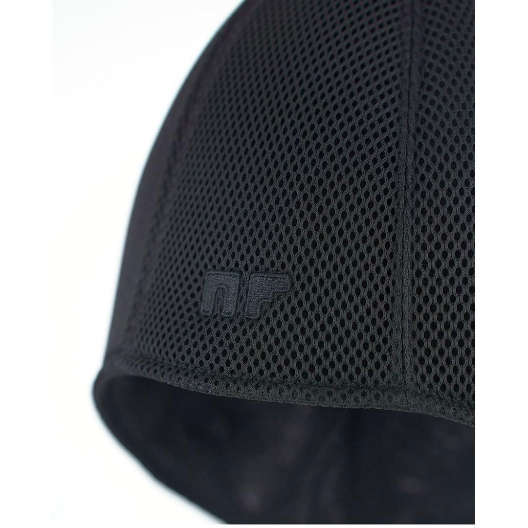 NF member限定 NF Sauna Hat