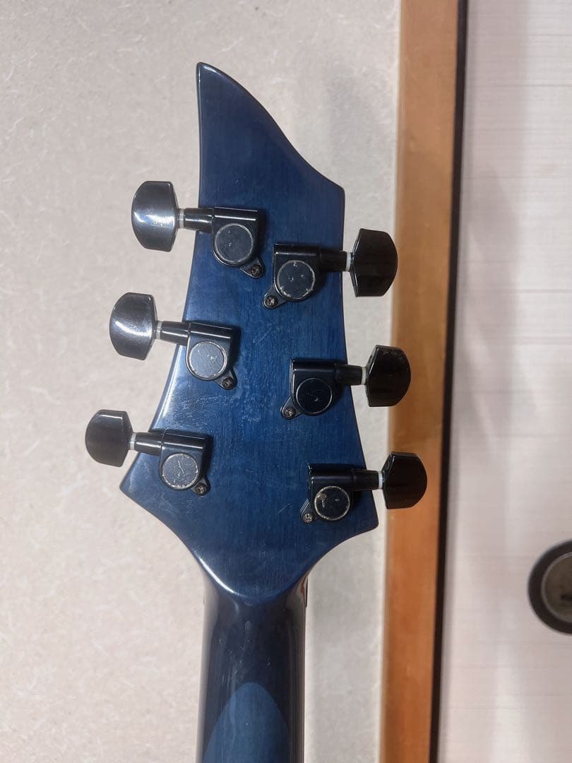 GRASS ROOTS グラスルーツ エレキギター