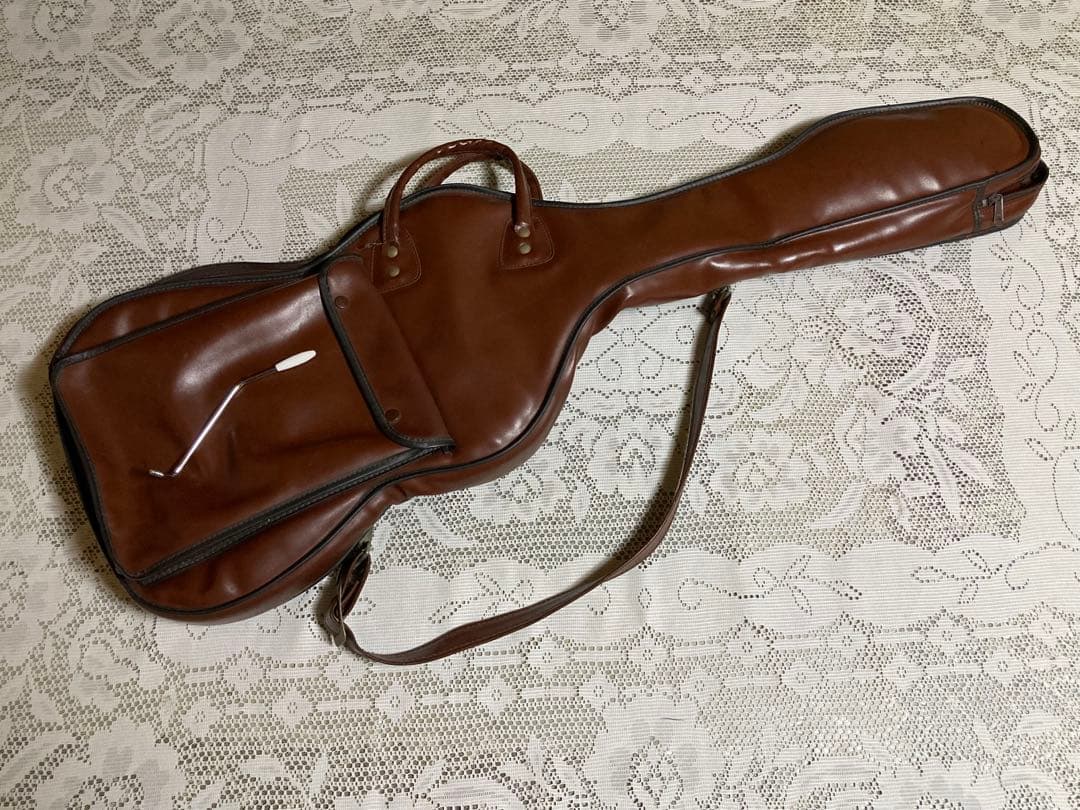 Fender Japan ST72-55 フジゲン製