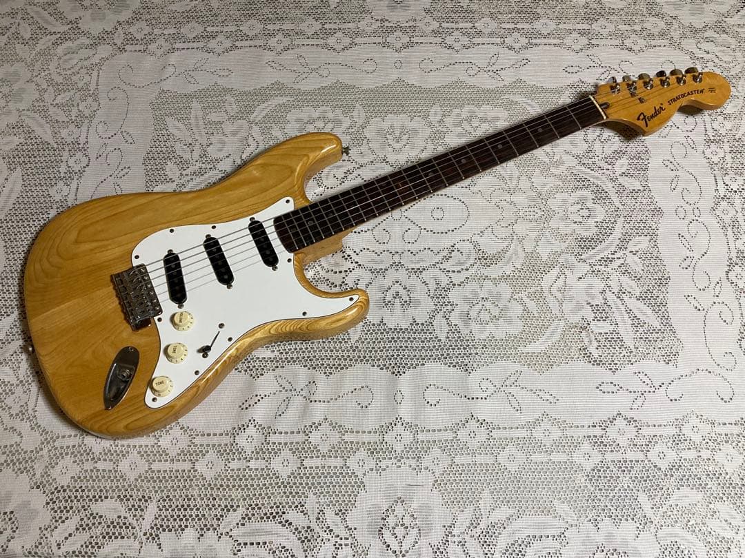 Fender Japan ST72-55 フジゲン製