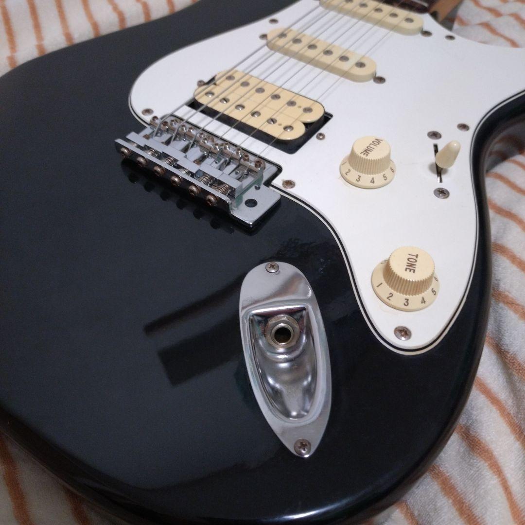 ギター Greco GP-330 destination of Rock addict