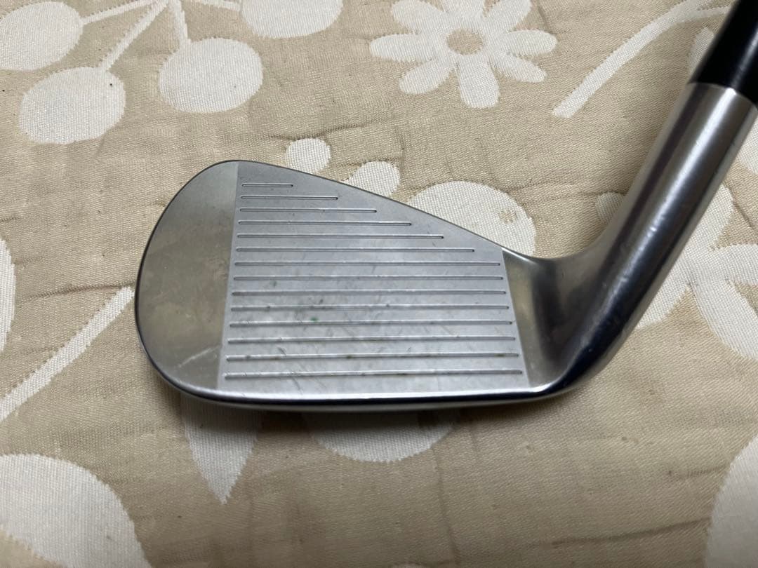 プロトコンセプト　C07 アイアンセット　5番〜PW 6本