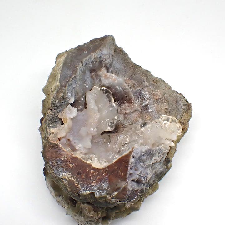 【メキシコ/サンフェリップ産】ハイアライトオパール原石