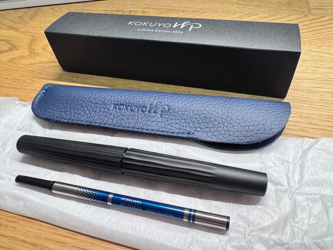 筆記具 KOKUYO WP-L002-L1