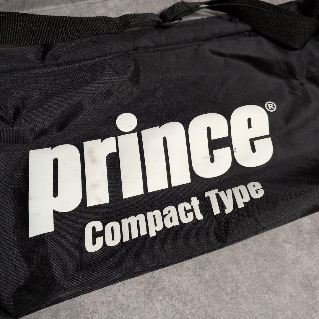 prince ボールバスケット PLO55 コンパクトタイプ