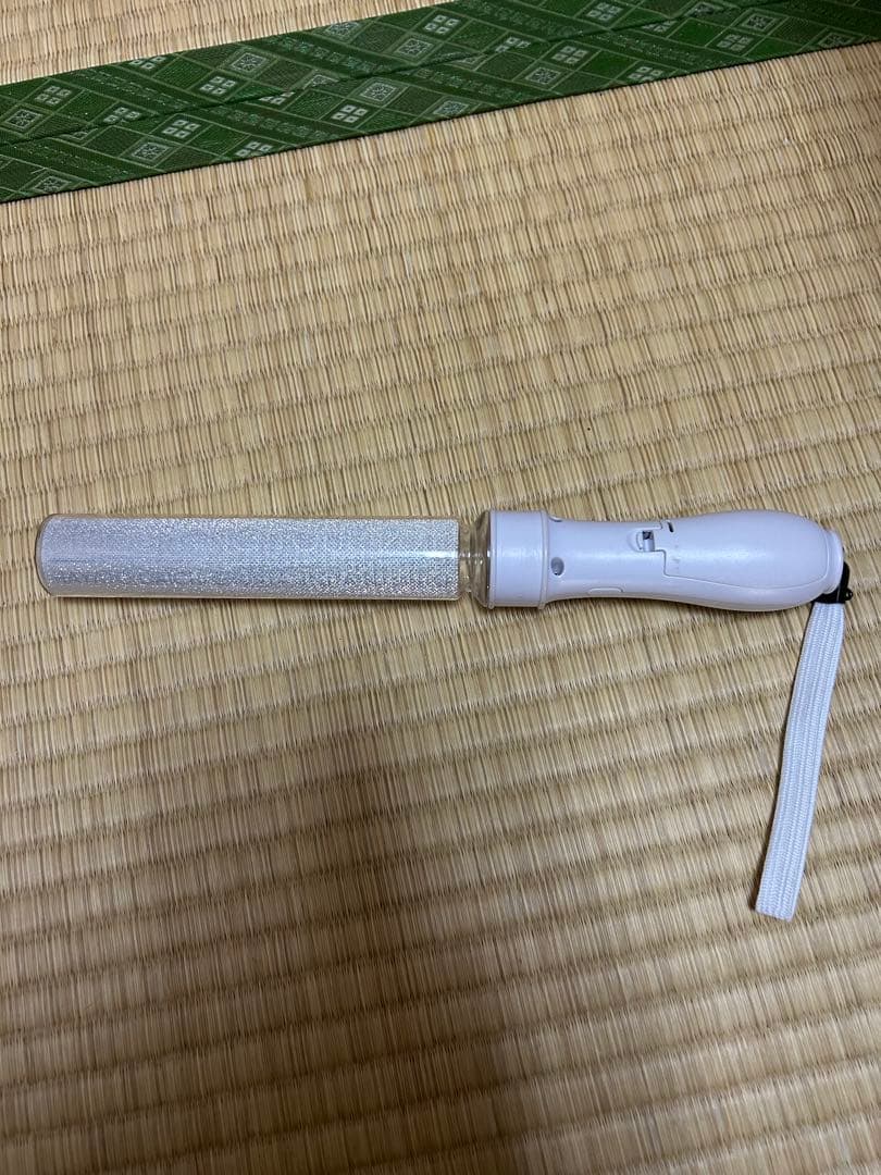 M!LK 山中柔太朗 ペンライト