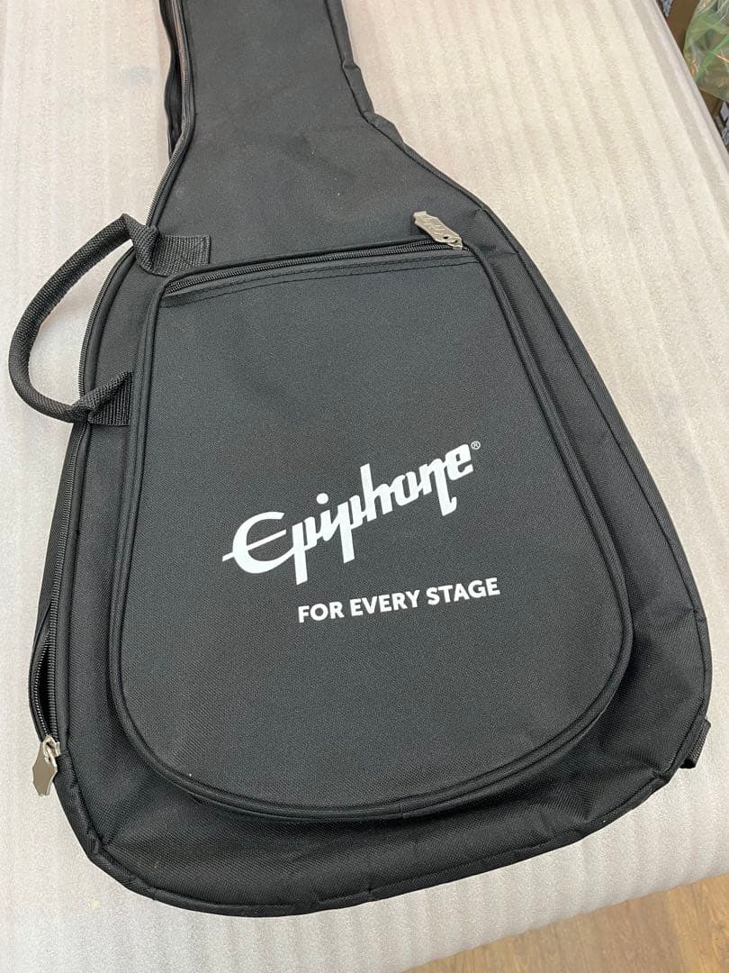 ステンレスフレット Epiphone Casino Coupe カジノ クーペ