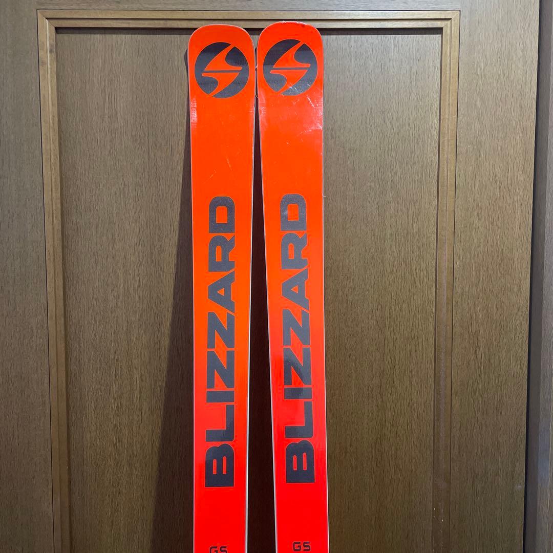 BLIZZARD FIREBIRD スキー　GS