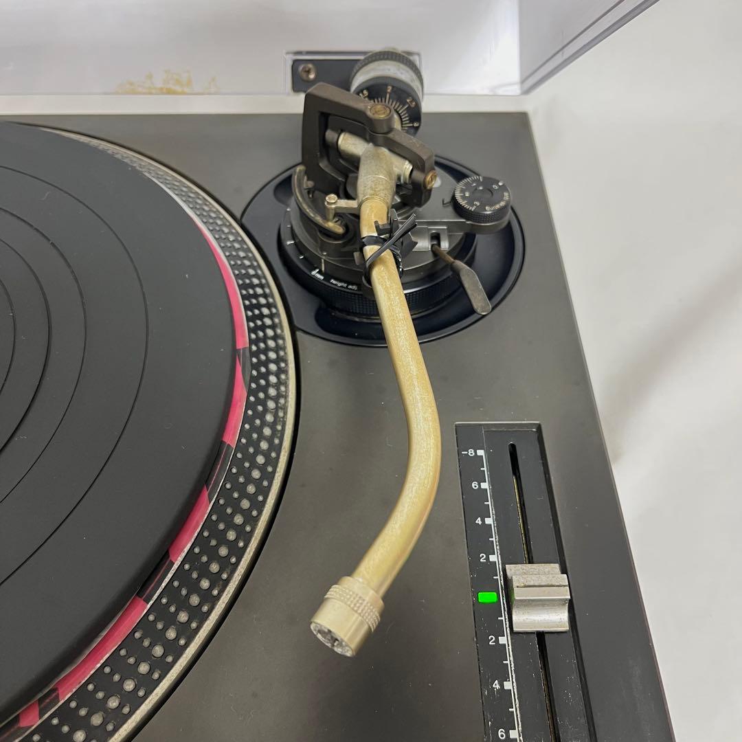Technics テクニクス SL-1200MK3 ターンテーブル