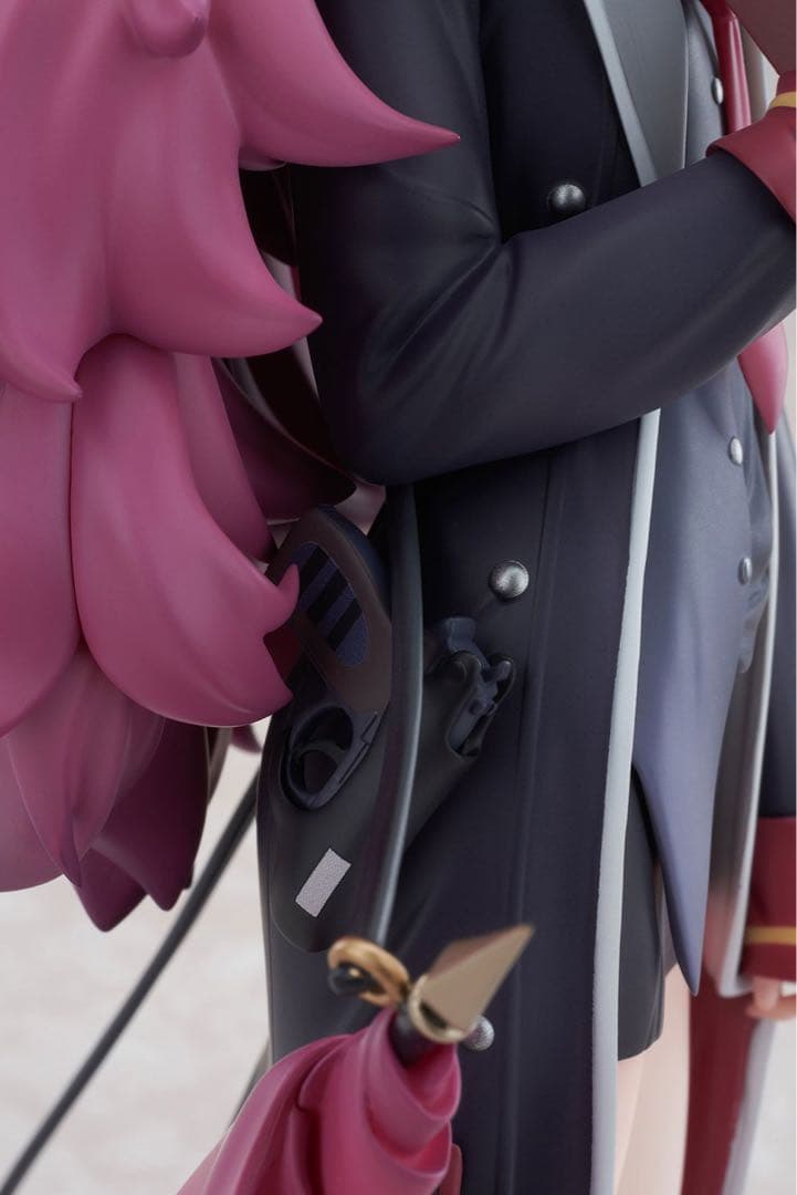 未開封新品 APEX ブルーアーカイブ 棗イロハ フィギュア