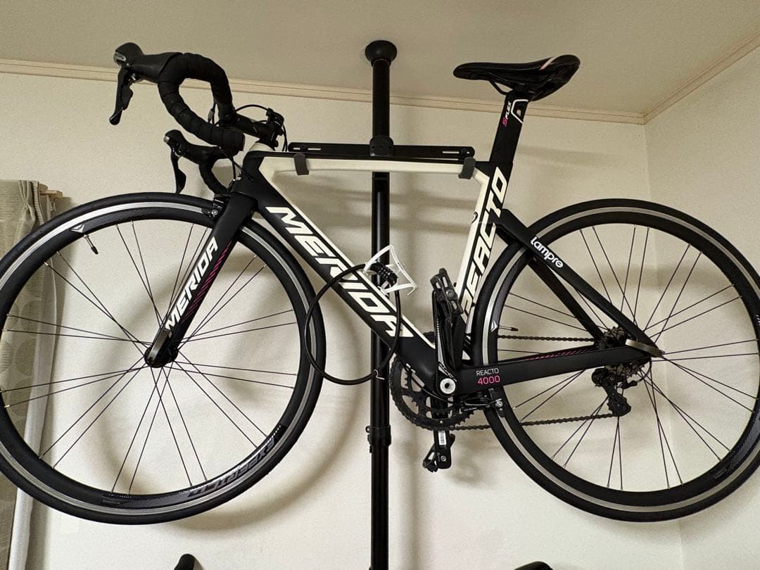 ゆゆゆ　メリダリアクト4000