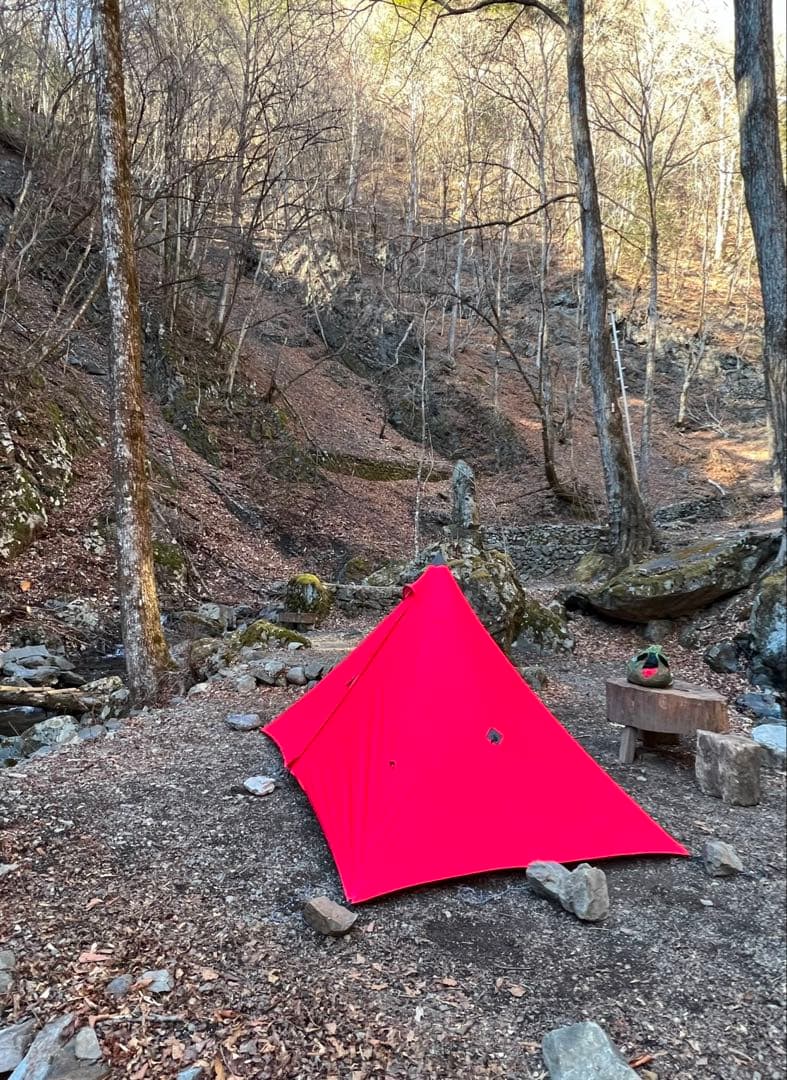 ヒロくん-ローカスギア クフ LocusGear Khufu eVent