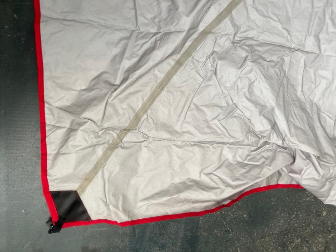 ヒロくん-ローカスギア クフ LocusGear Khufu eVent