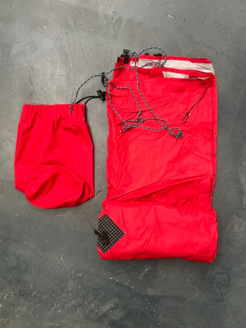 ヒロくん-ローカスギア クフ LocusGear Khufu eVent