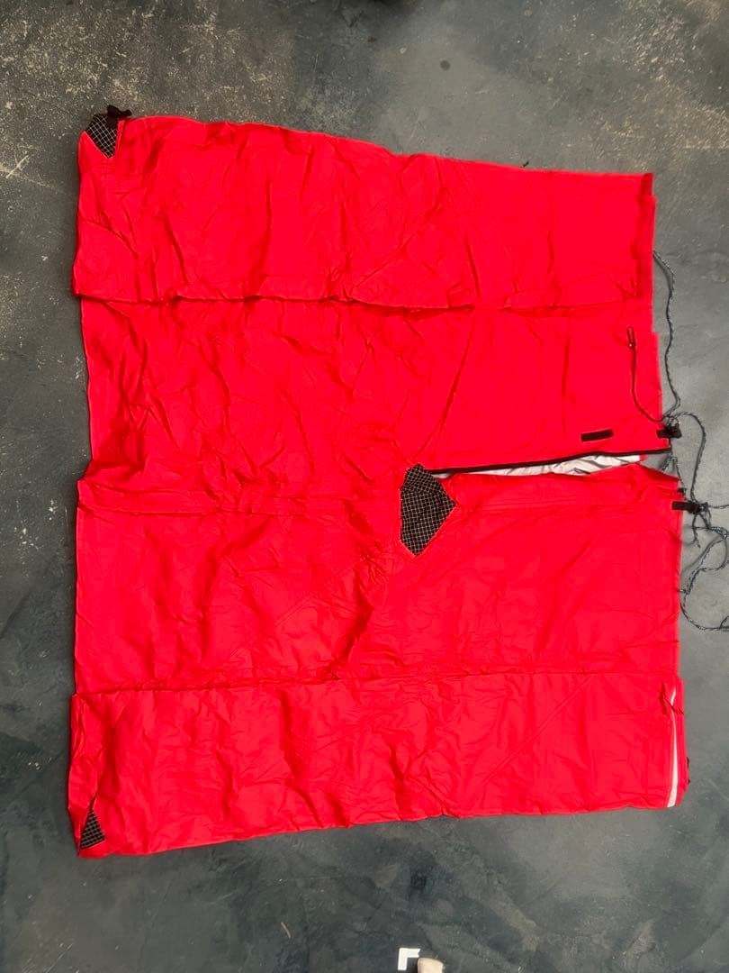 ヒロくん-ローカスギア クフ LocusGear Khufu eVent