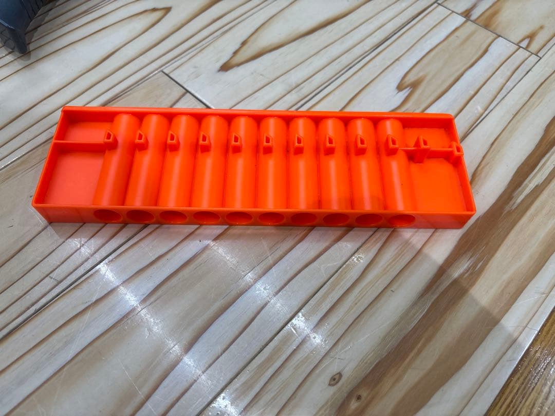 ナーフ バトルスカウト Nerf Battlescout