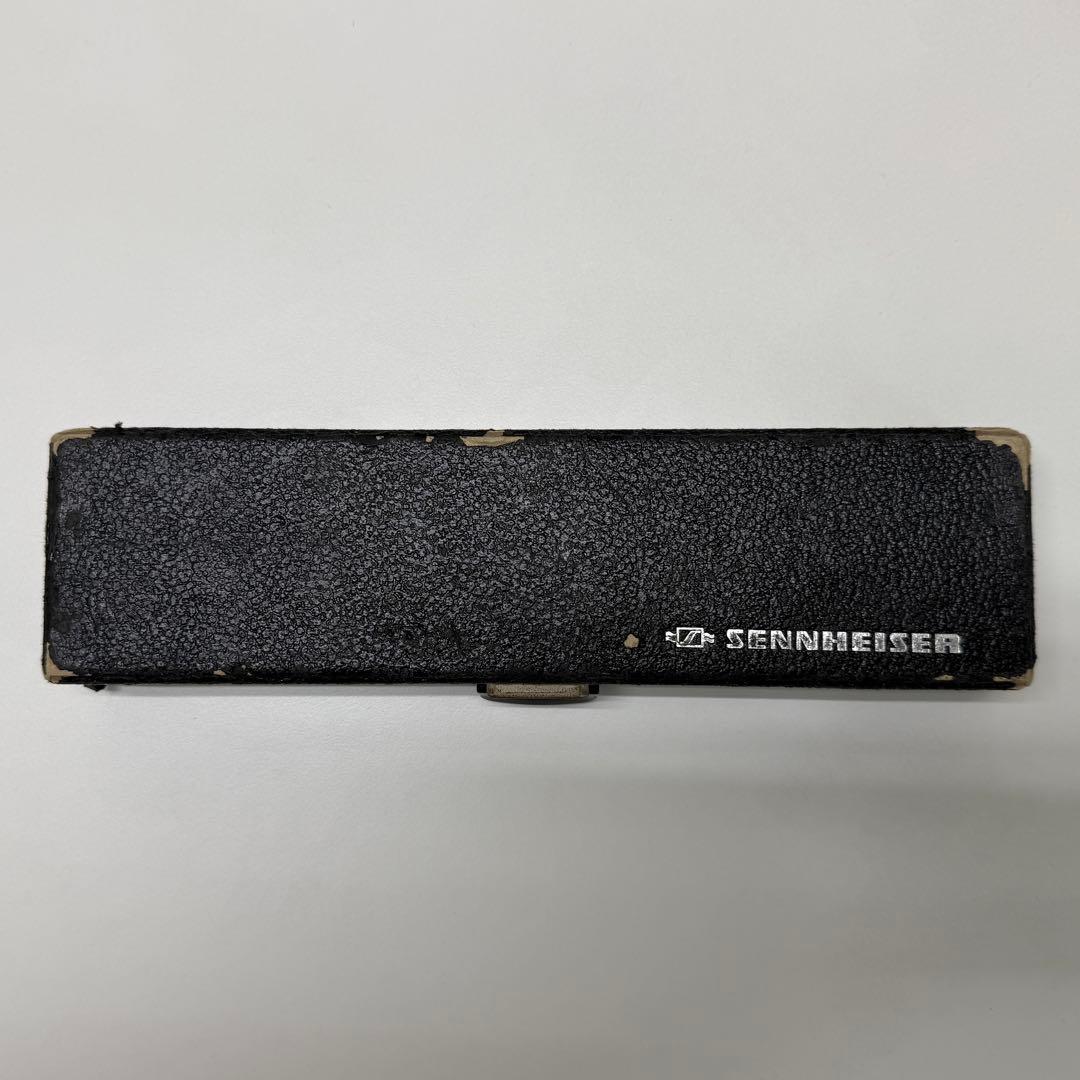 配信機器・PA機器・レコーディング機器 SENNHEISER MKH 416T