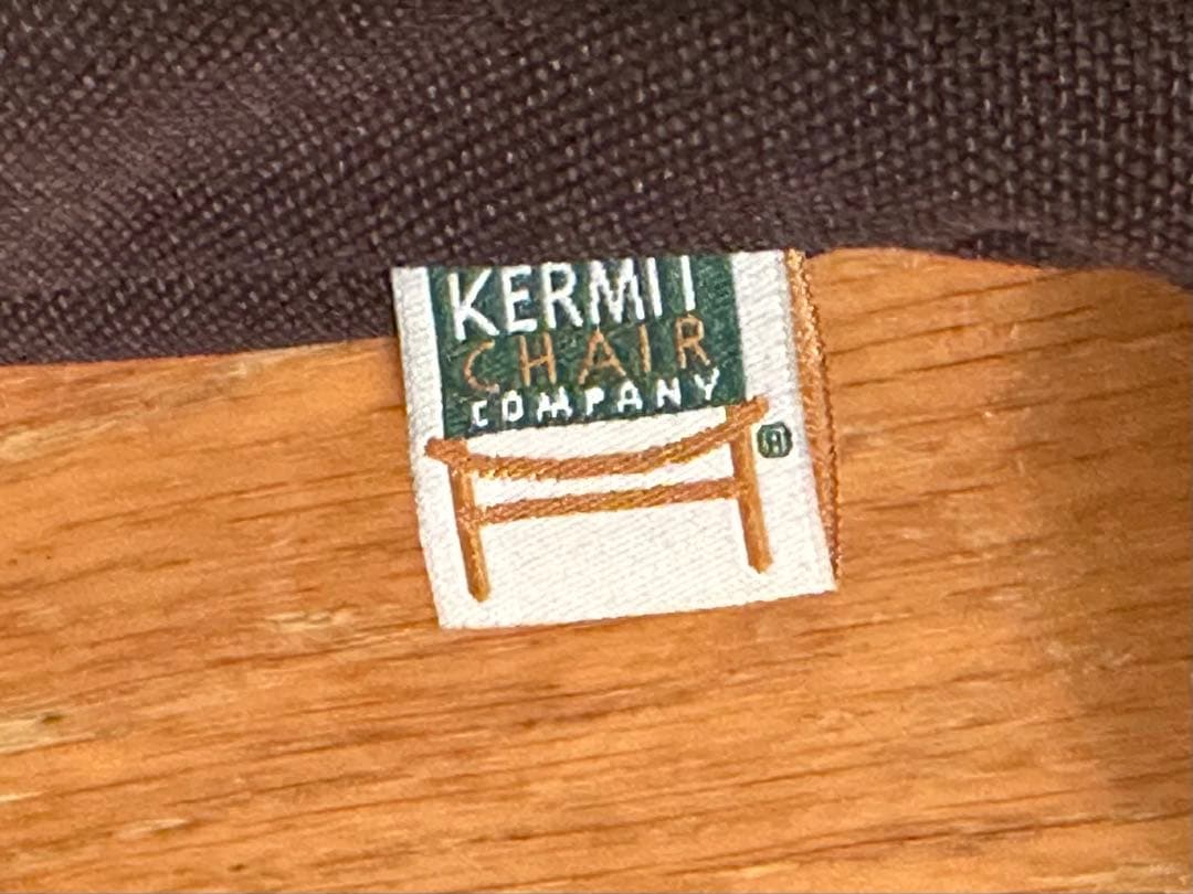 ◆純正未使用◆カーミットチェア レッグエクステンション