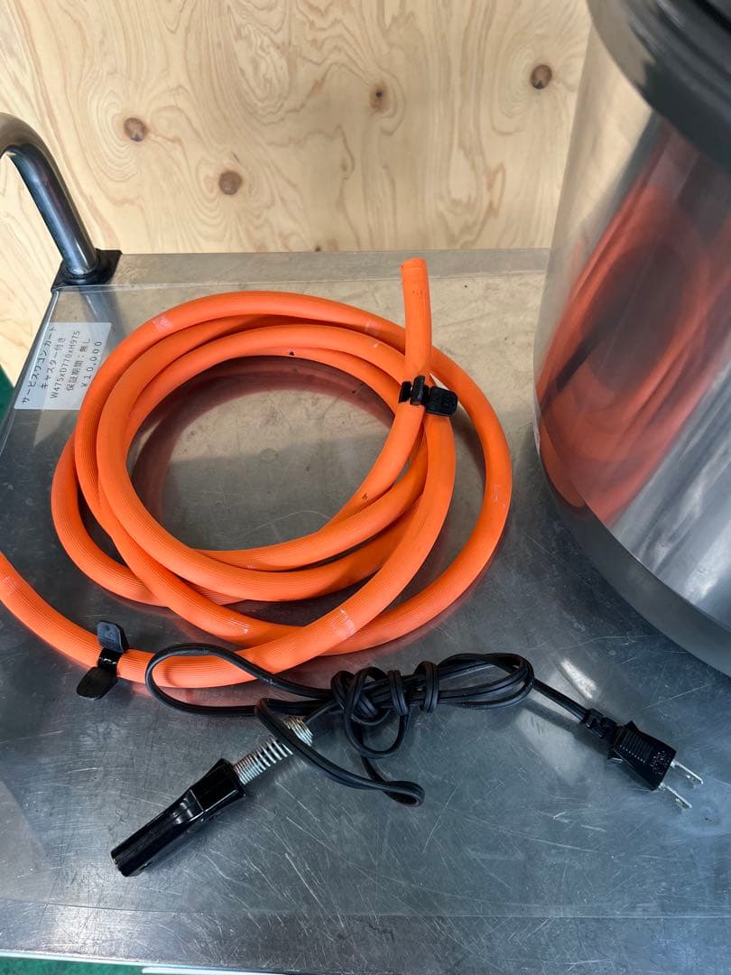 2023年パロマガス炊飯器 LPガス