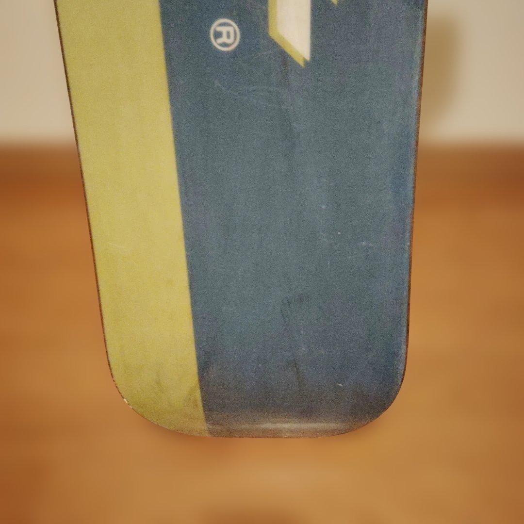 スノーボード　 HEAD　ビンディングセット