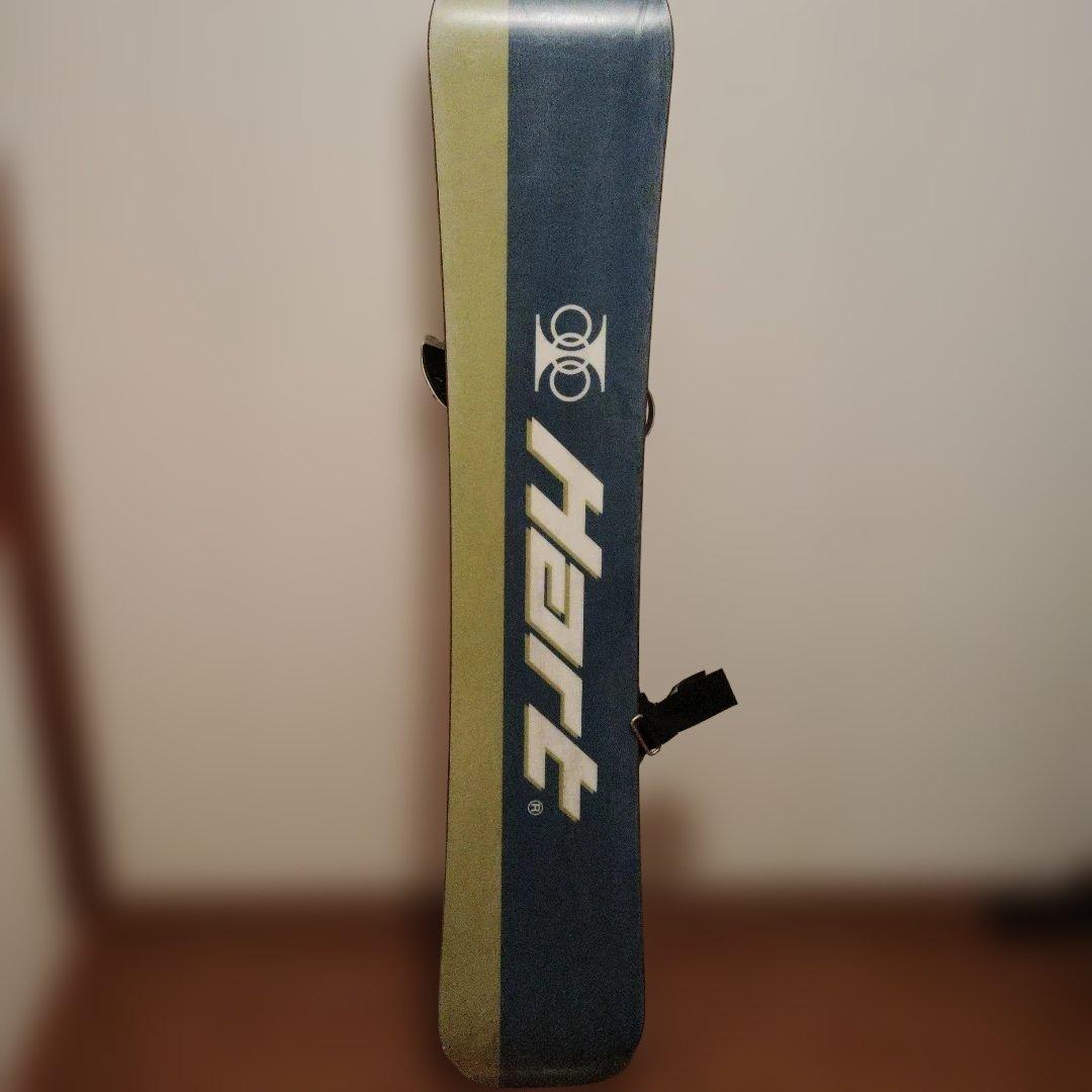 スノーボード　 HEAD　ビンディングセット