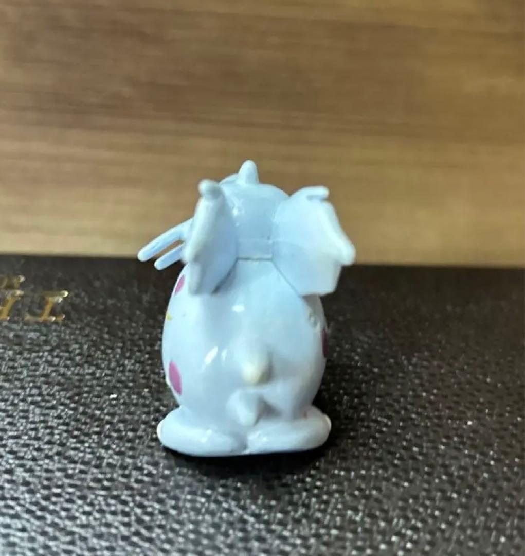 ポケモンモンコレ　ニドラン　ポケットモンスター　フィギュア任天堂レア