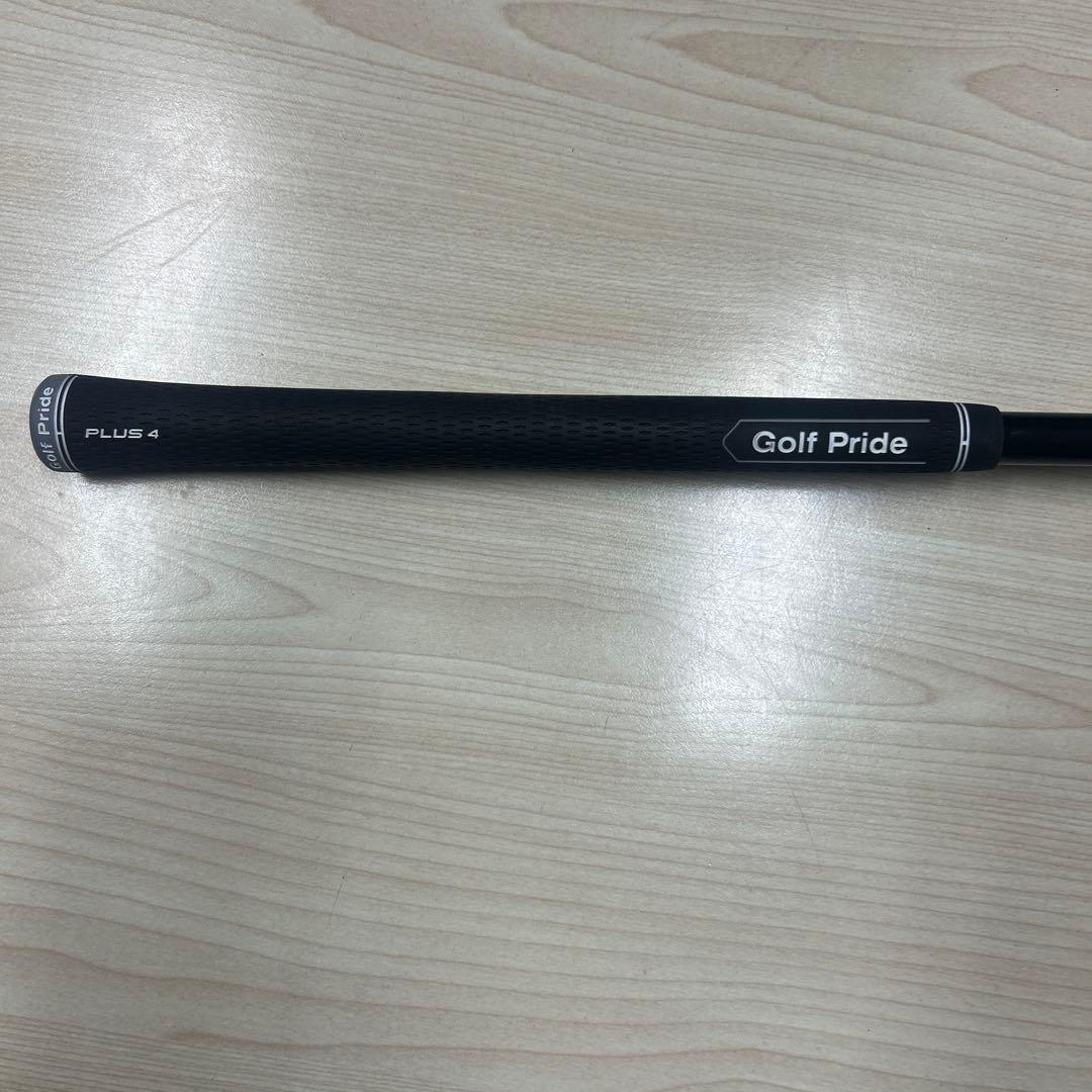 Ventus TRレッド6X テーラーメイドドライバー用