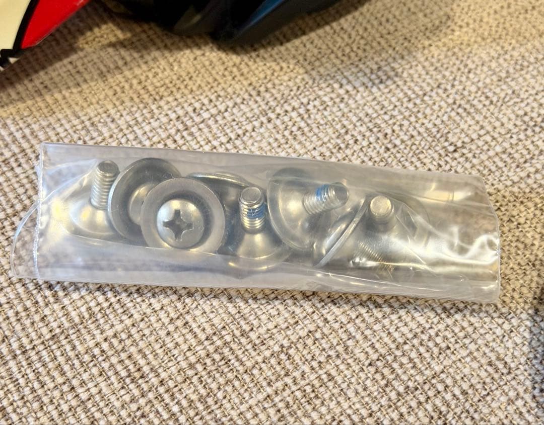 MADBUNNY & FLUX(フラックス)Sサイズ ビンディング バイン