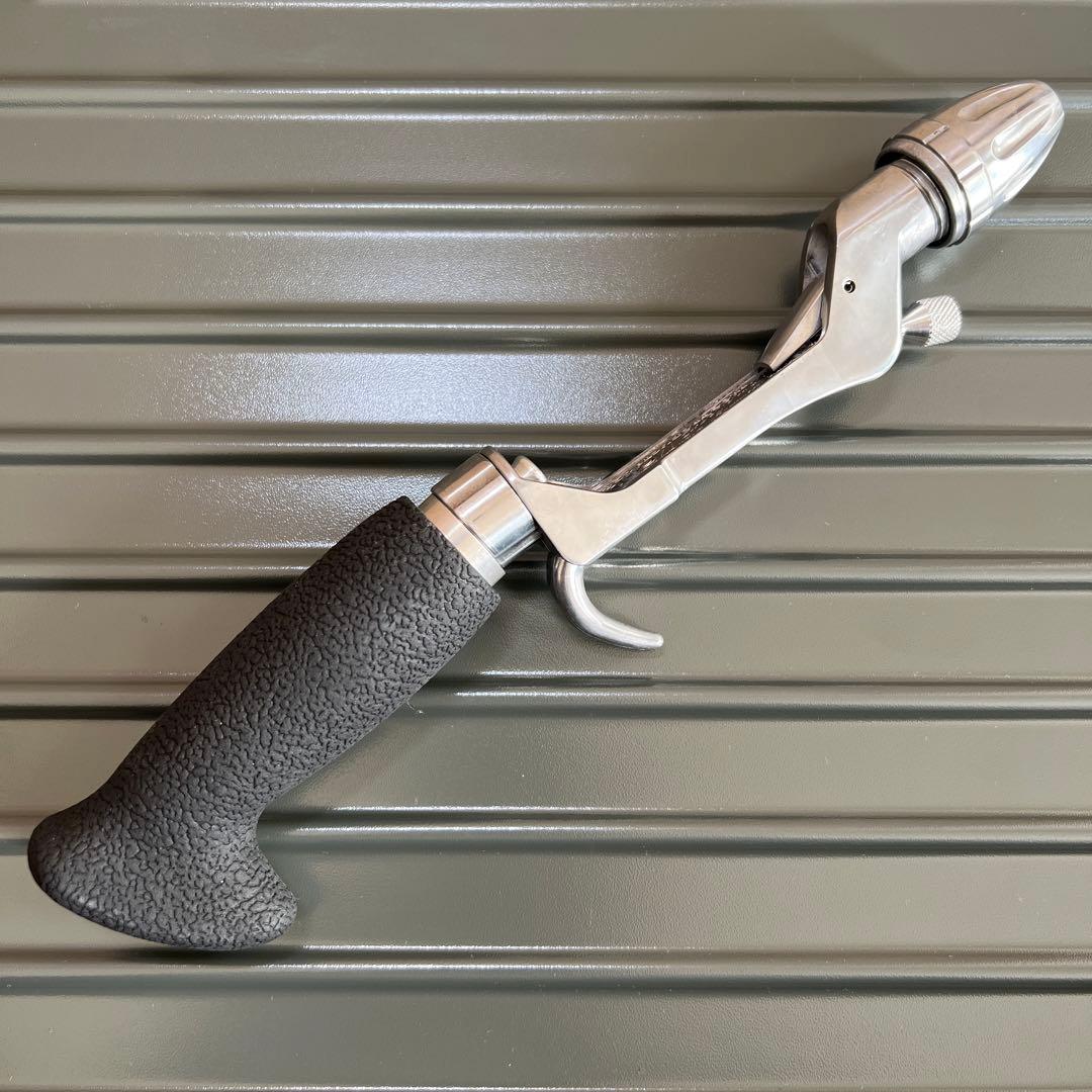 新品未使用　FROG PRODUCTS カメレオングリップ