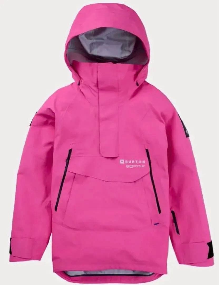 スノーボード BURTON Daybeacon 3L Anorak Jacket XL