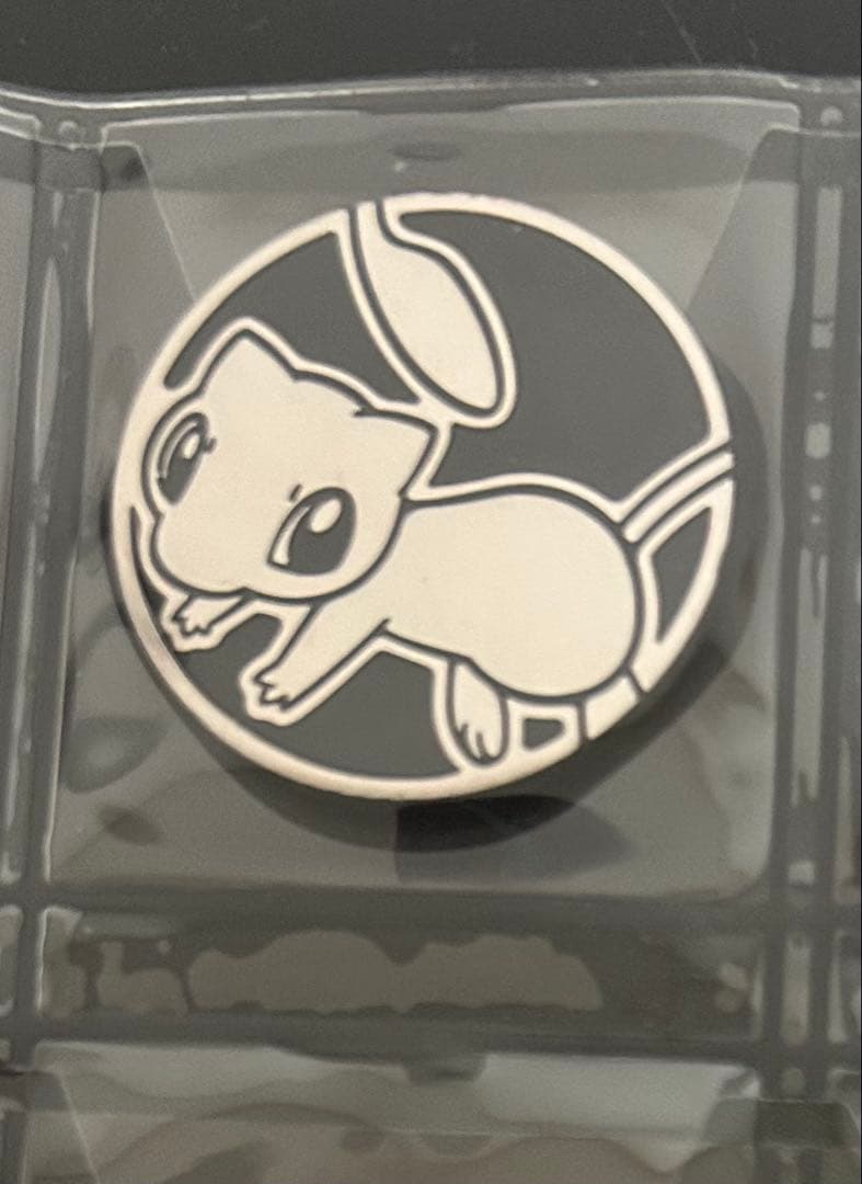 【ポケカ中国】151 コレクション シルバー＆151専用ファイル