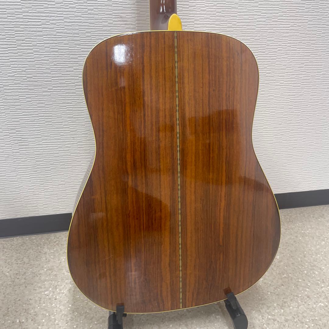 ★美品★ YAMAHA FG-400D 【オレンジラベル】ジャパンヴィンテージ