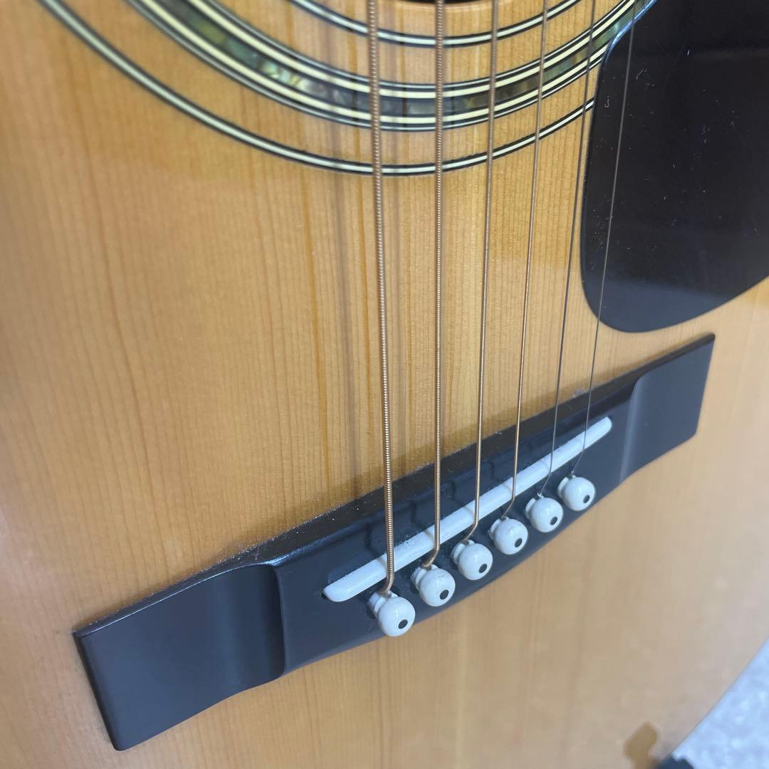 ★美品★ YAMAHA FG-400D 【オレンジラベル】ジャパンヴィンテージ