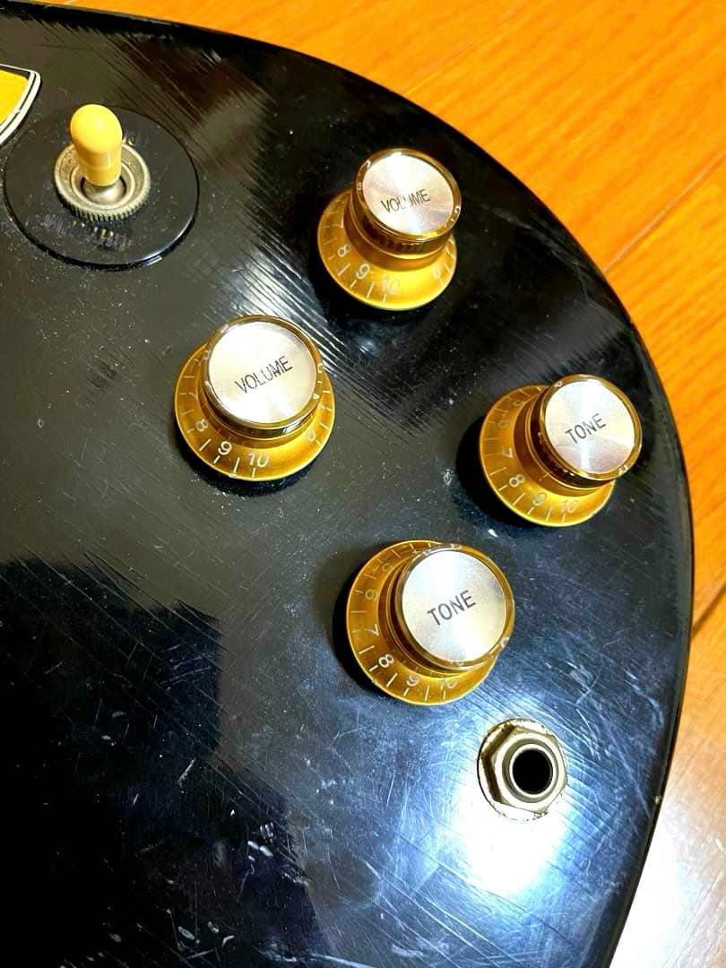 Gibson SG standard 2004年製