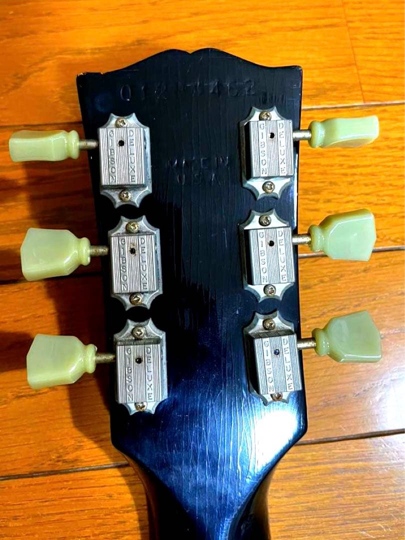 Gibson SG standard 2004年製