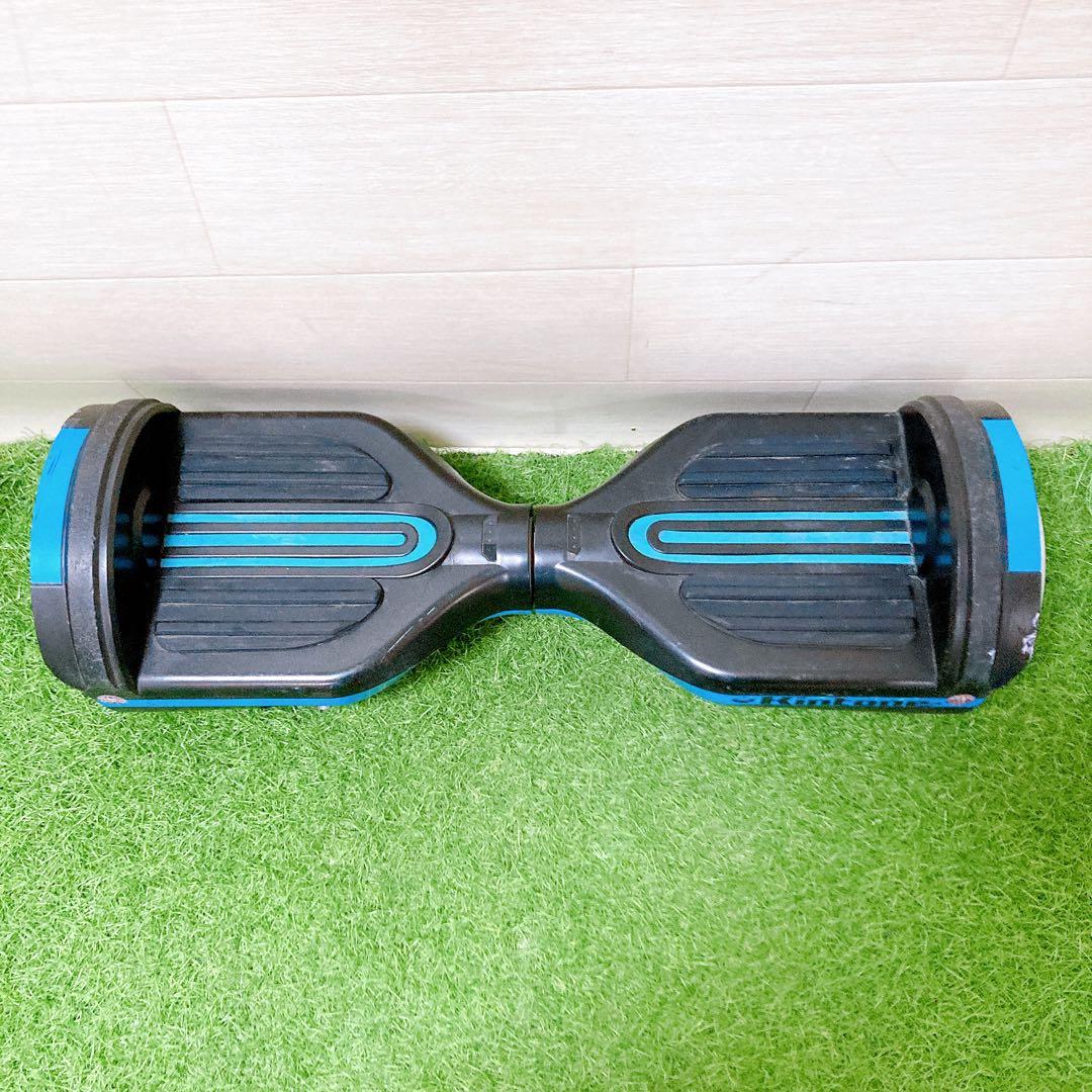 Kintone キントーン　ミニセグウェイ　2輪バランススクーター