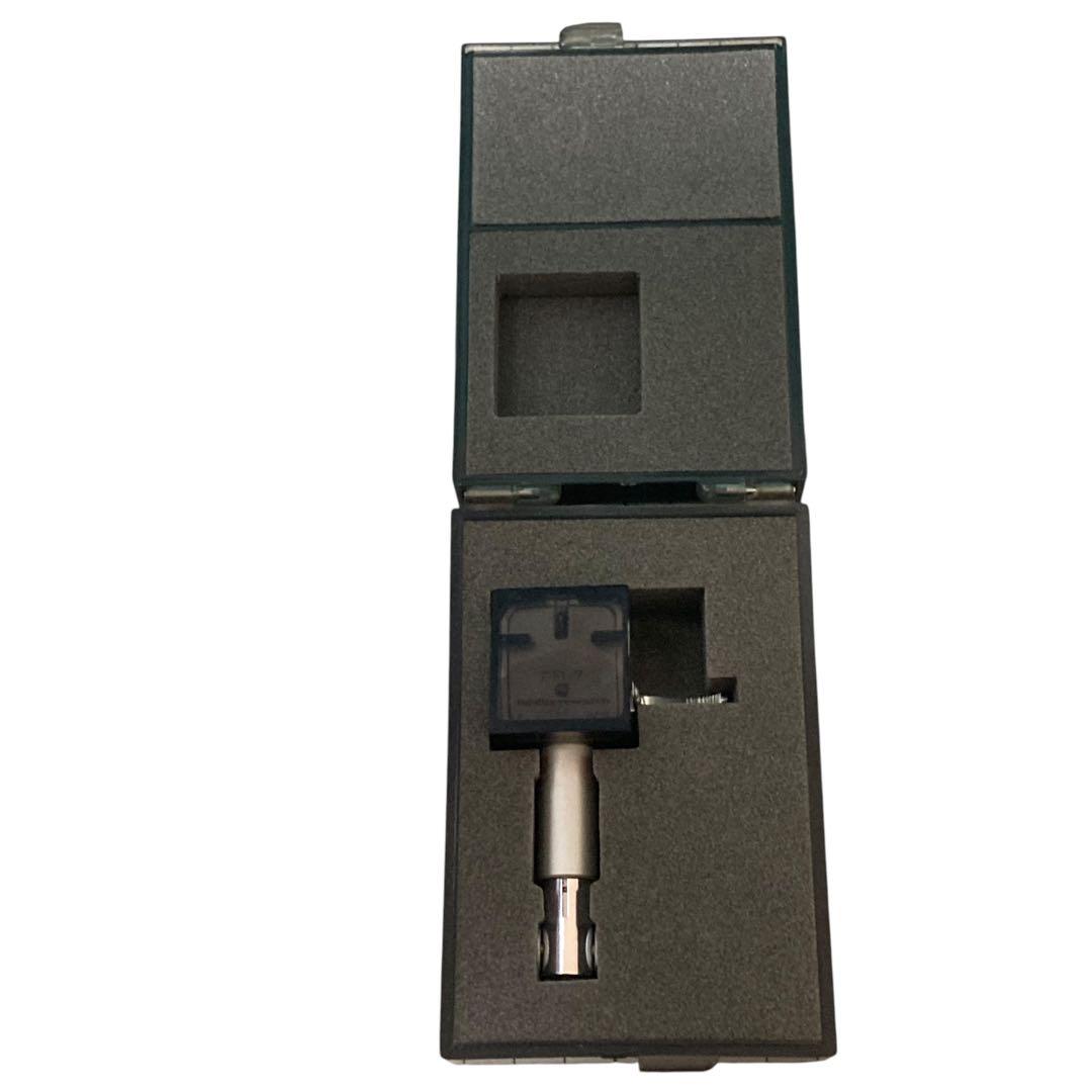 ⭐️fidelity-research FR-7 MC型 カートリッジ 針カバー