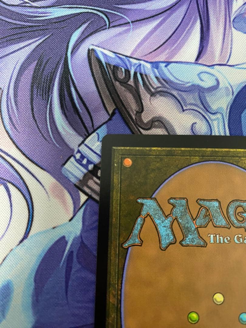 mtg 金属モックス 拡張 日本語