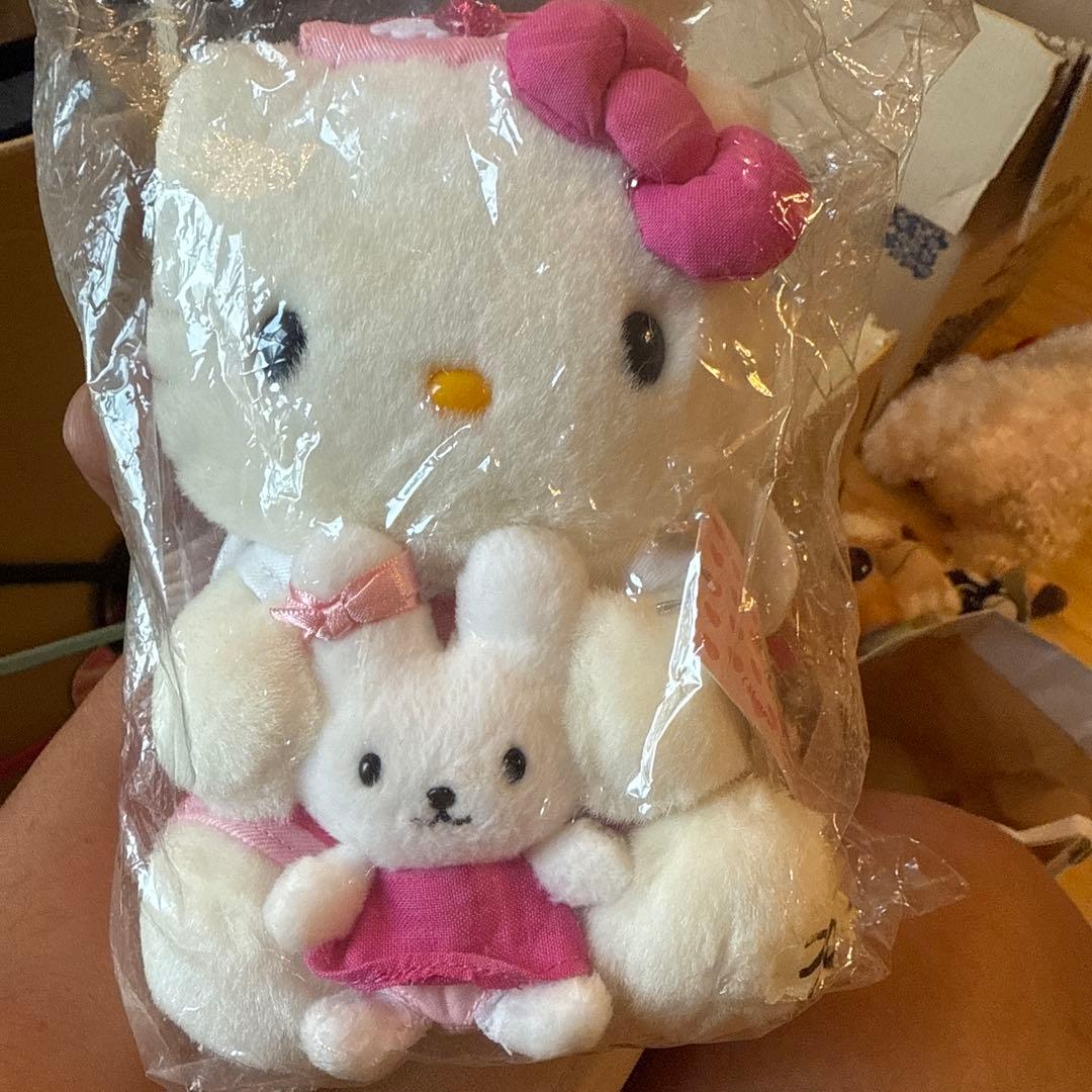 キティ/ナース/メディカル/フェアリー/天使/ぬいぐるみ/ドール/レトロ/看護