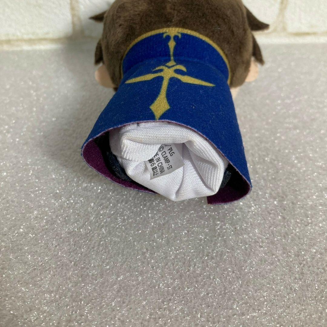 枢木スザク　ナイトオブセブン　指の上シリーズ　コードギアス　指の上の椅子