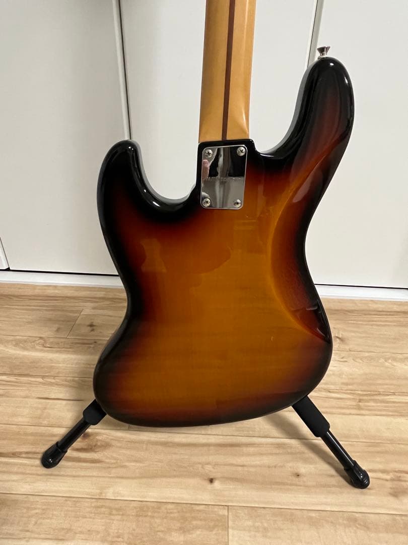 HISTORY SH-BJ4/R ジャズベース