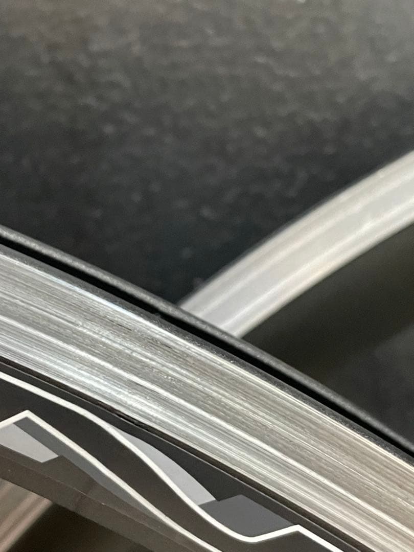 カンパニョーロ　ゾンダ　C17