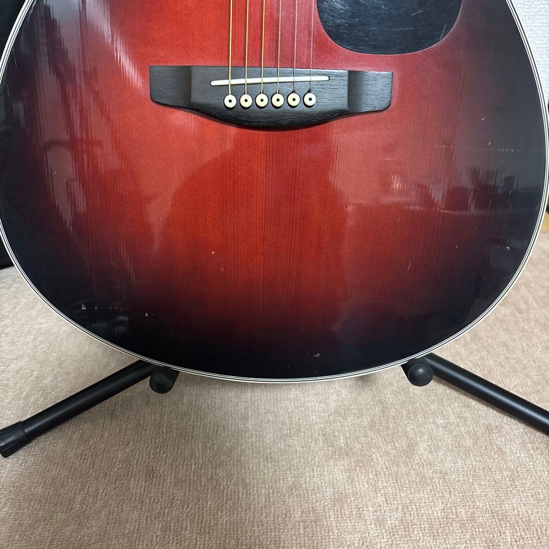YAMAHA FS-325 RBD アコースティックギター