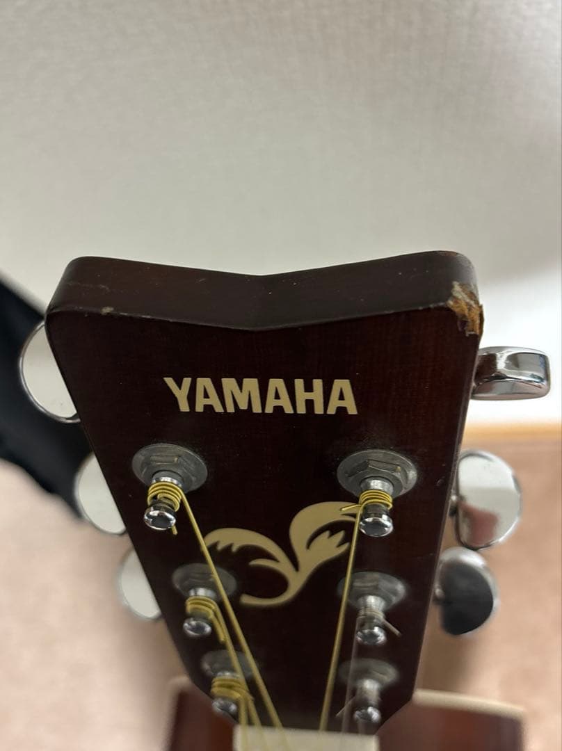 YAMAHA FS-325 RBD アコースティックギター