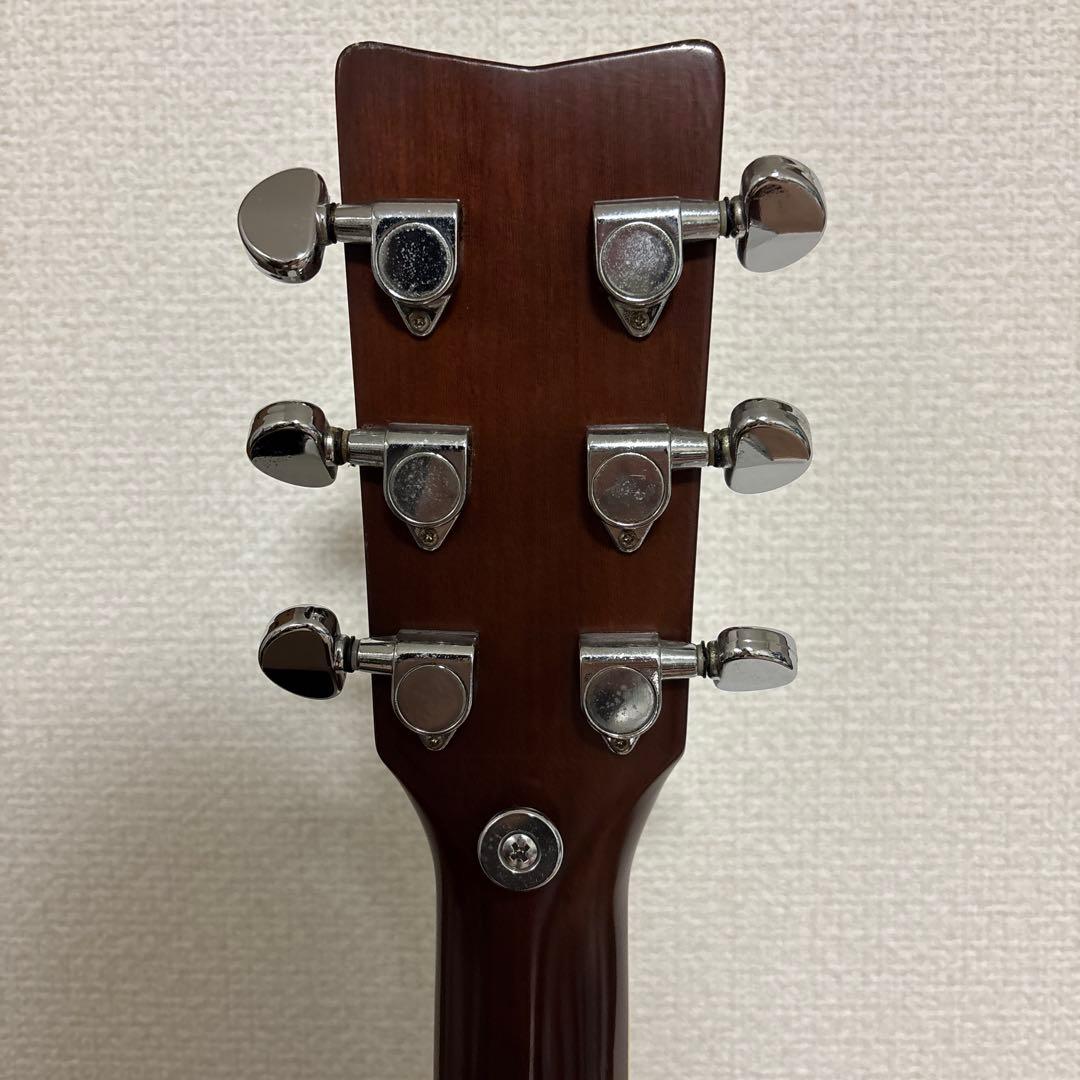 YAMAHA FS-325 RBD アコースティックギター