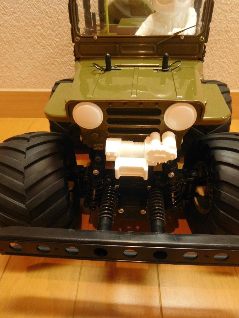 ワイルドウイリー2とその他　まとめ売り⑧