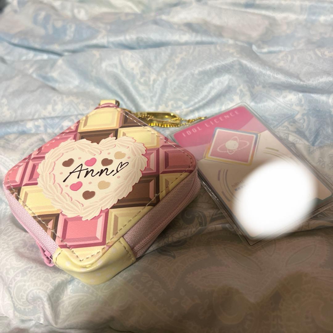 アイカツプラネット スイング スイングケース まとめ売り