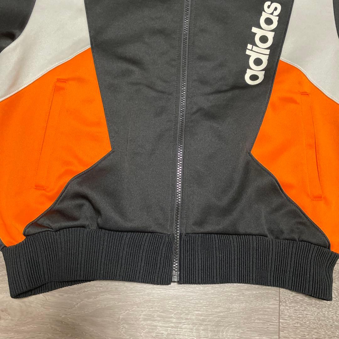 激レア ヴィンテージ デサント製アディダス 愛工大名電サッカー部 ジャージ